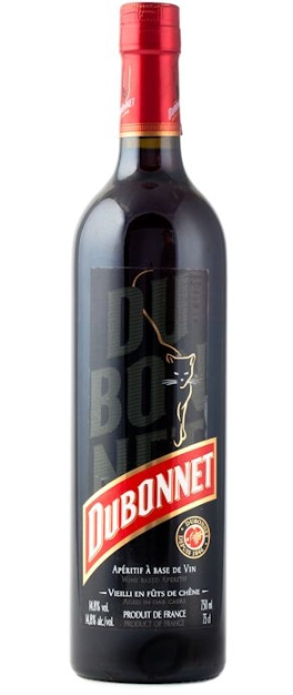 Dubonnet Port 750ml/bot