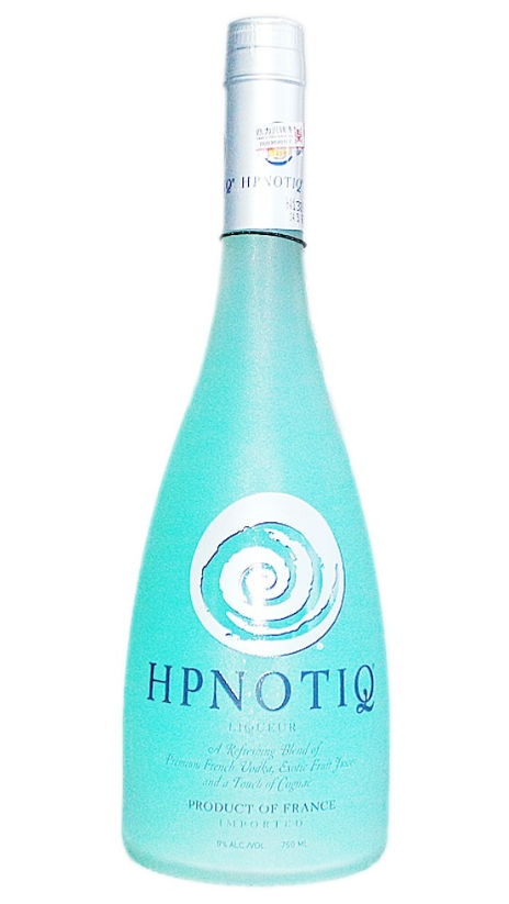 Hpnotiq 750ML /Bot