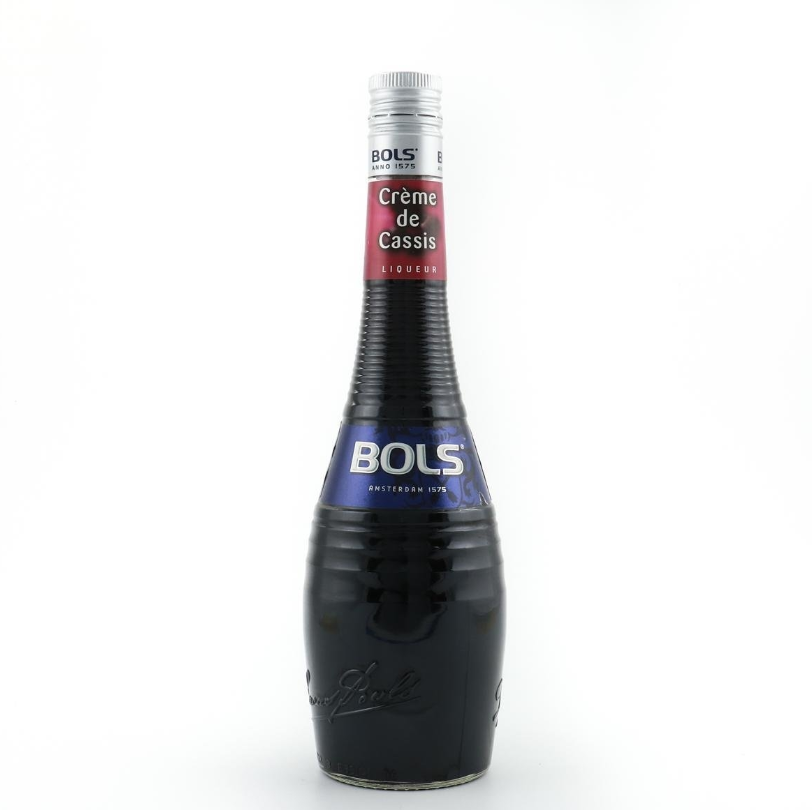 Bols Creme De Cassis 700ML /Bot