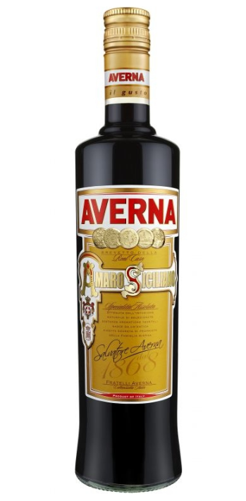 Averna Amaro 700ML /Bot