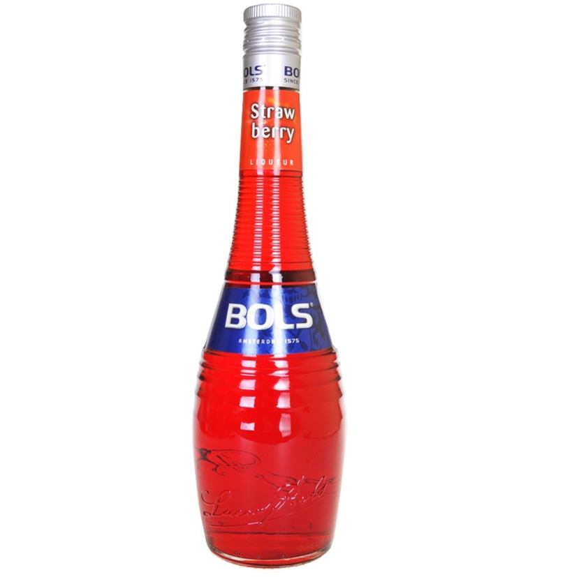 Bols Strawberry 700ML /Bot