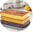 Brownie原味蛋糕 ~400g (A013)