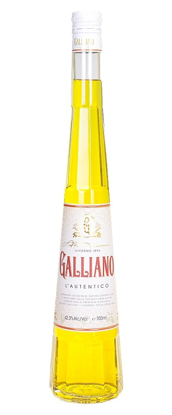 Galliano 700ML /Bot