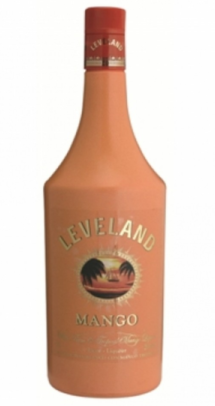 Leveland Mango Liquere 1000ML /Bot