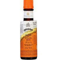 Angostura Orange Bitter 100ML /Bot