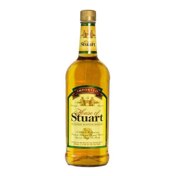 Stuart Scotch Whisky 1000ml/bot