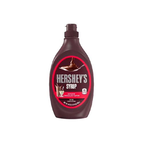 Hershey's - Chocolate Syrup 453gm /Bot