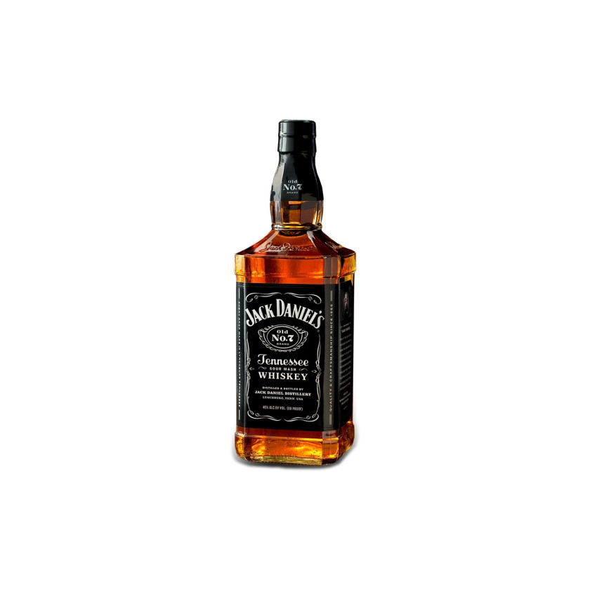 Jack Daniel Bourbon Whiskey 700ml/bot