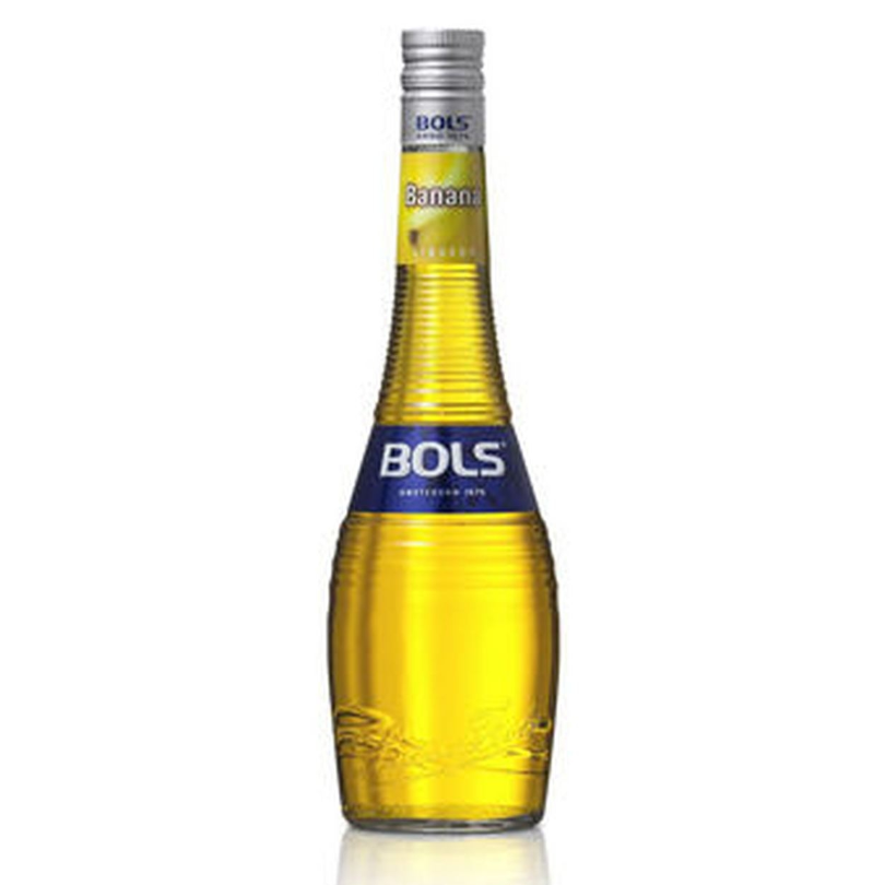 Bols Creme De Bananas 700ML /Bot