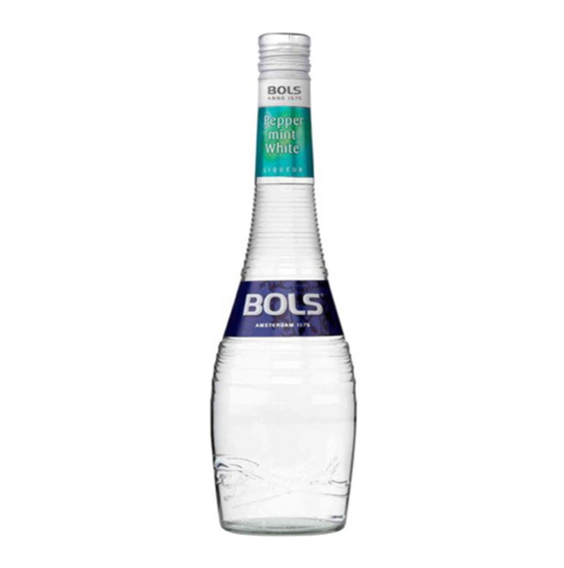 Bols Peppermint White 700ML /Bot