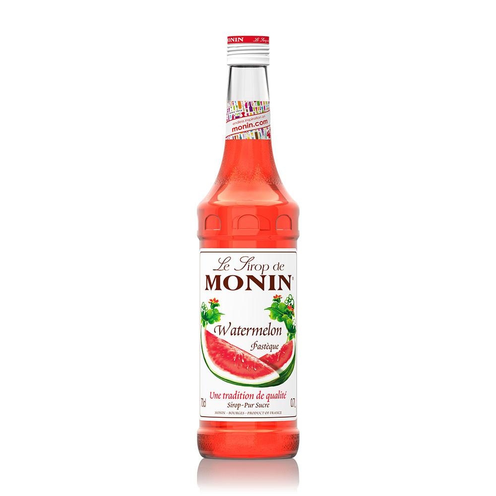 Monin Watermelon 700ML /Bot