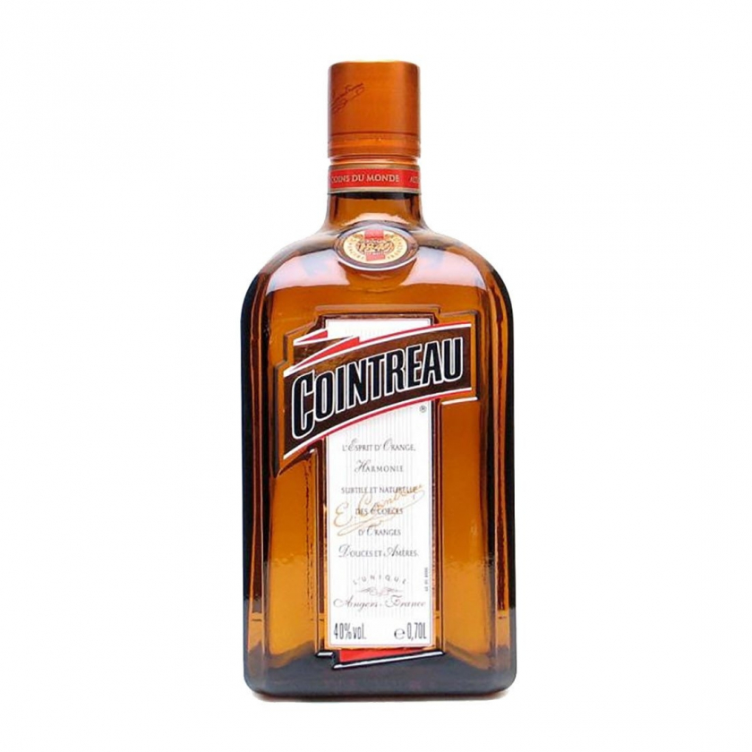 Cointreau 700ml/bot