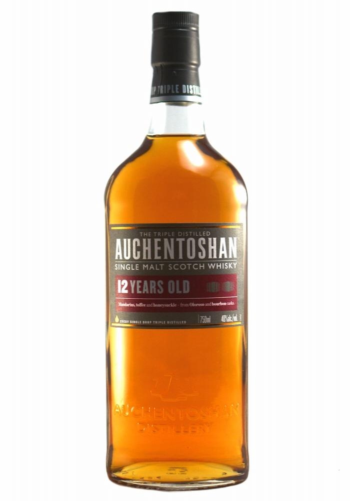 Auchentoshan 12 yrs 700ml/bot