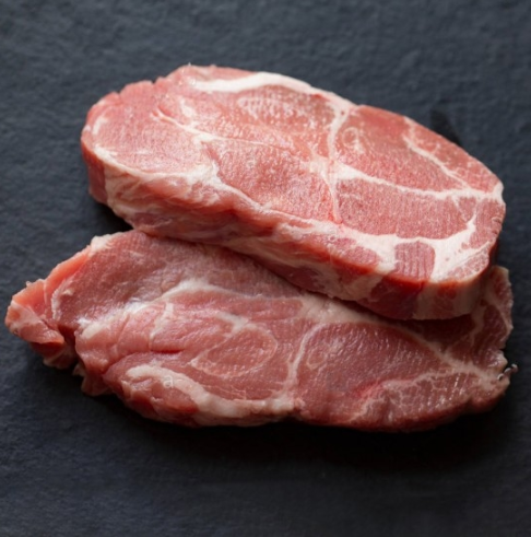 西班牙 IBERICO 伊比利亞 急凍豬梅肉