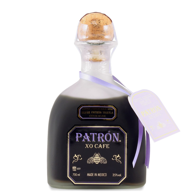 Patron X.O Café Tequila 750ml/bot