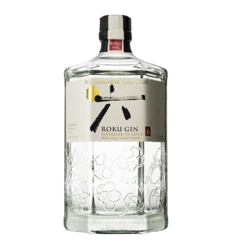 Roku Gin 700ml/bot