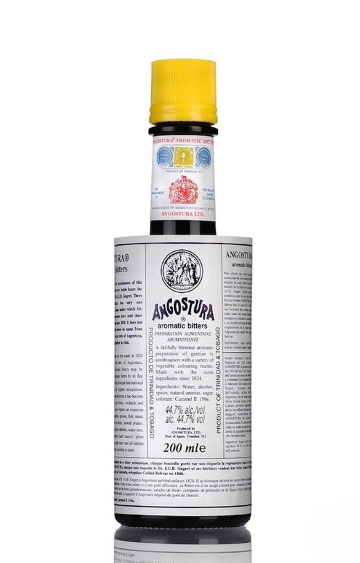 Angostura Bitter 200ML /Bot