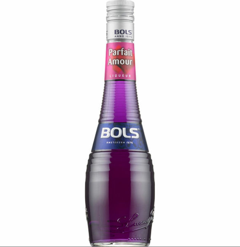 Bols Parfait Amour 700ML /Bot