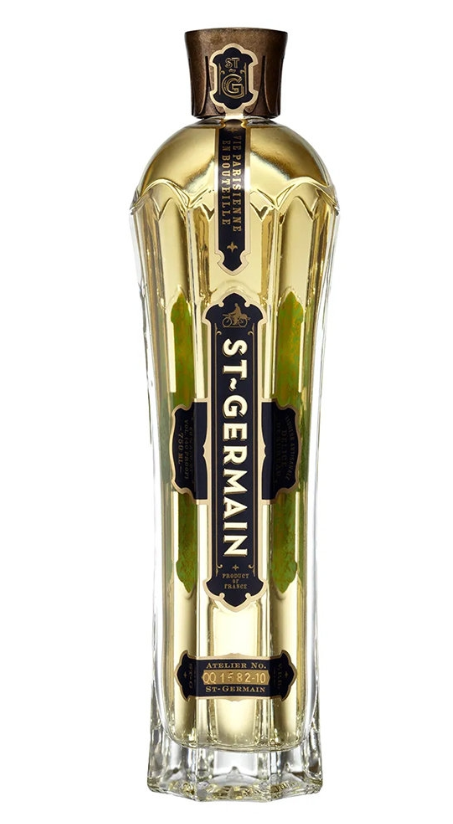 St.Germain Elderflower 700ML /Bot