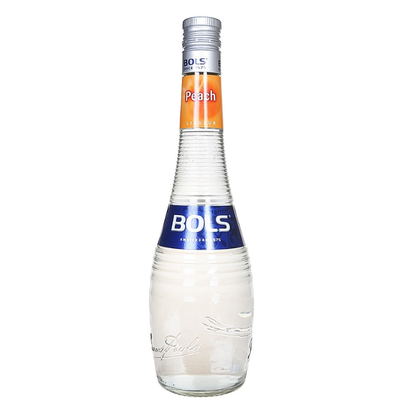 Bols Peach 700ML /Bot