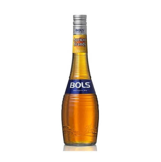 Bols Apricot Brandy 700ML /Bot