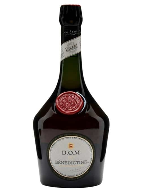 Benedictine Dom 700ML /Bot