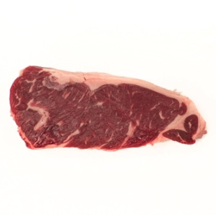 IBP - CAB Striploin Sliced 美國 急凍安格斯西冷 (去油去邊獨立抽真空) 300克/件