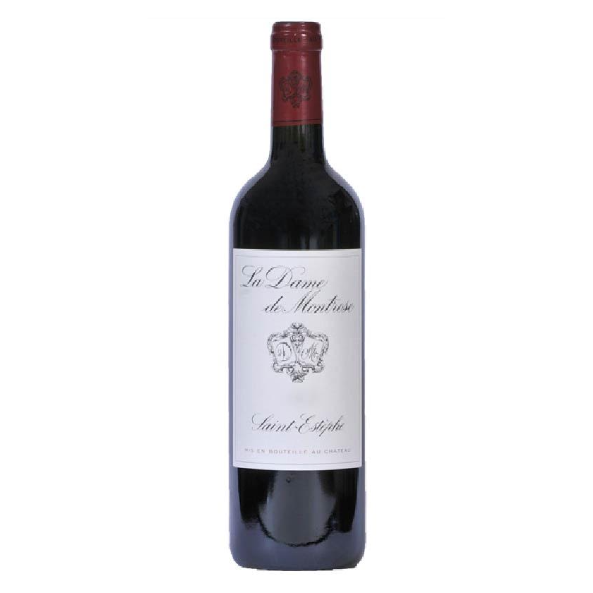 La Dame de Montrose 2019 750ml/bot