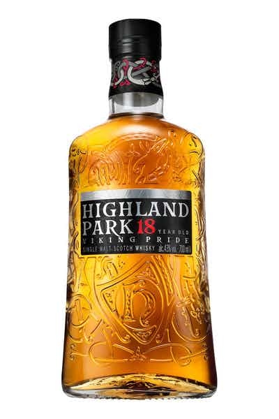 Highland Park 18yrs 700ml/bot