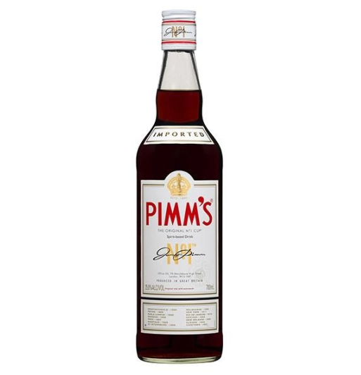 Pimm's No.1 700ML /Bot