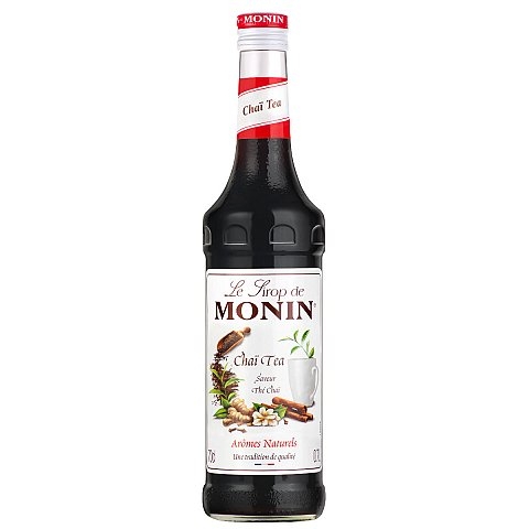 Monin Chai Tea 700ML /Bot