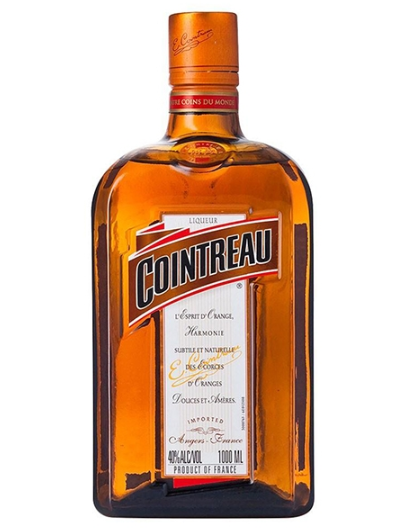 Cointreau 1000ML /Bot