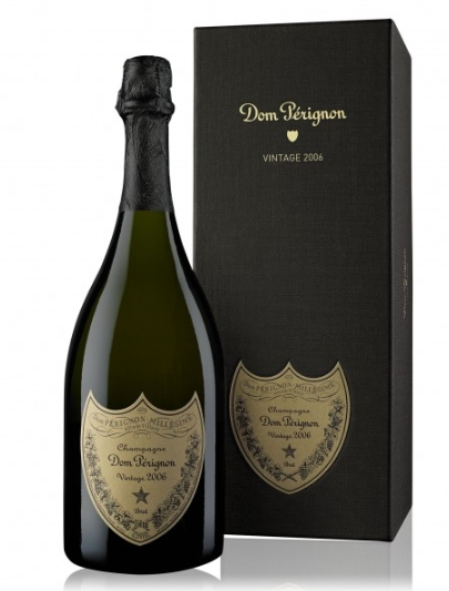 Dom Perignom Brut 2010 750ml/bot