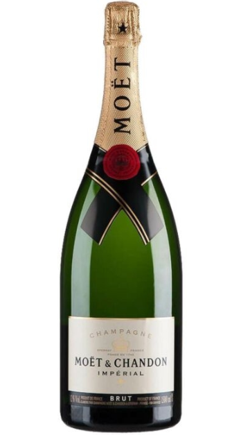 Moet Chandon Brut NV MAGNUM 1500ml/bot