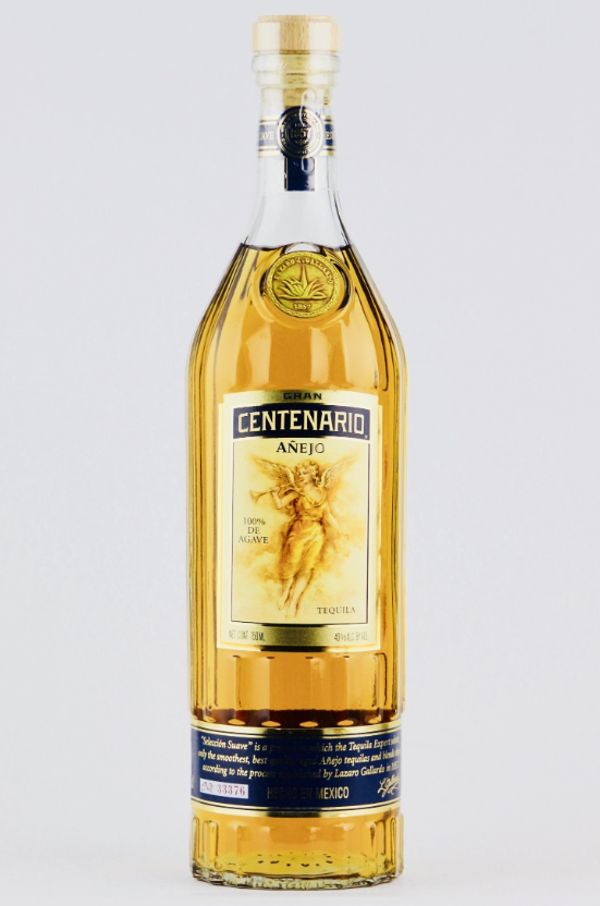 Gran Centrino Anejo Tequila 700ml/bot