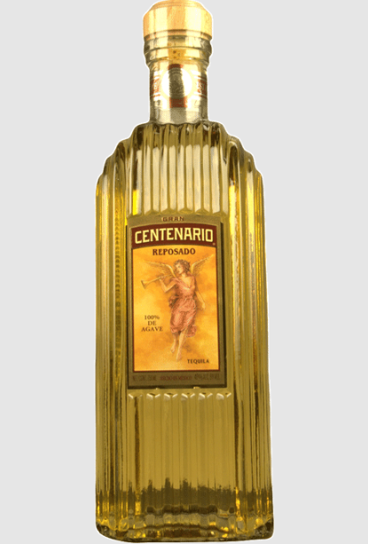 Gran Centrino Reposado Tequila 700ml/bot