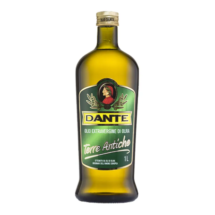 DANTE - 意大利 果渣橄欖油 1公升/樽