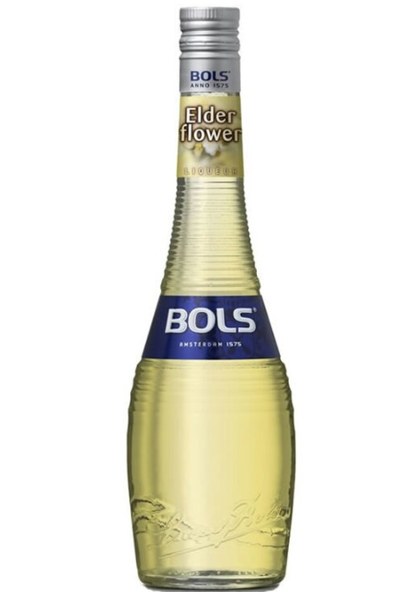 Bols Eldelflower 700ML /Bot