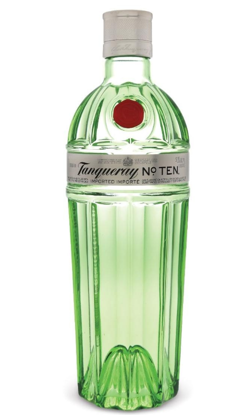 Tanqueray Ten Gin 1000/ml/bot