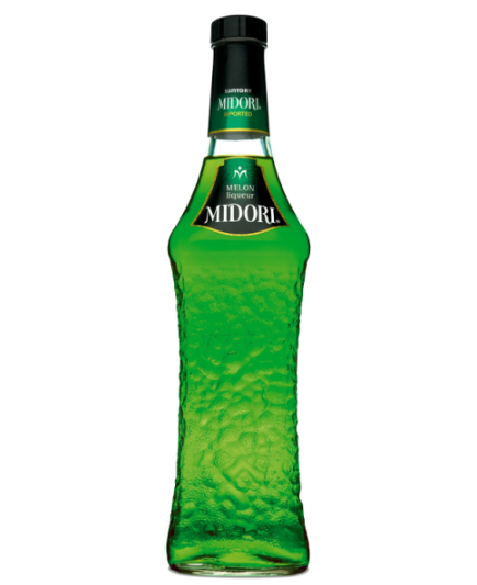 Midori Melon 1000ML /Bot