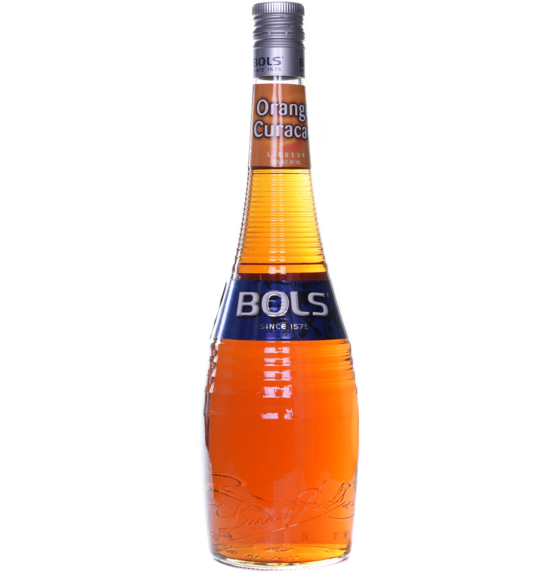 Bols Orange Curacao 700ML /Bot