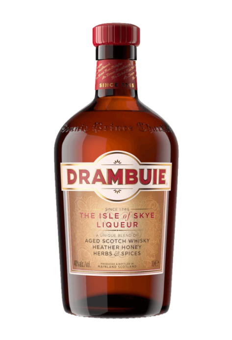 Drambuie 700ML /Bot