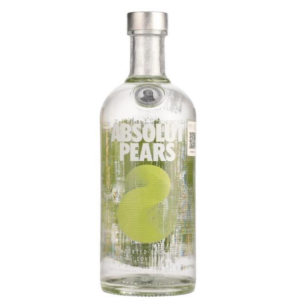 Absolut Vodka Pears 750ml/bot