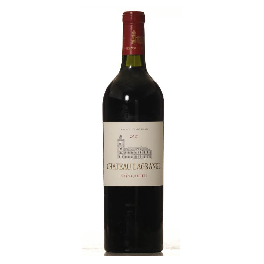 Château lagrange 2017 750ml/bot