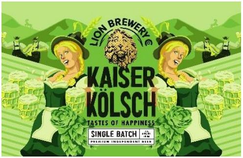 KAISER KOLCH