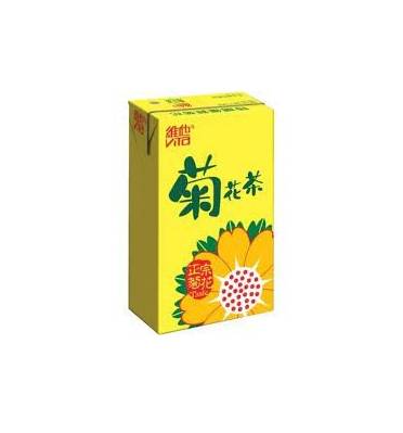 維他 - 菊花茶 250毫升/包