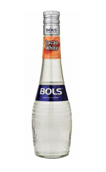 Bols Creme De Cacao White 700ML /Bot