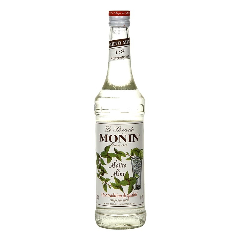 Monin Mojito Mint 700ML /Bot