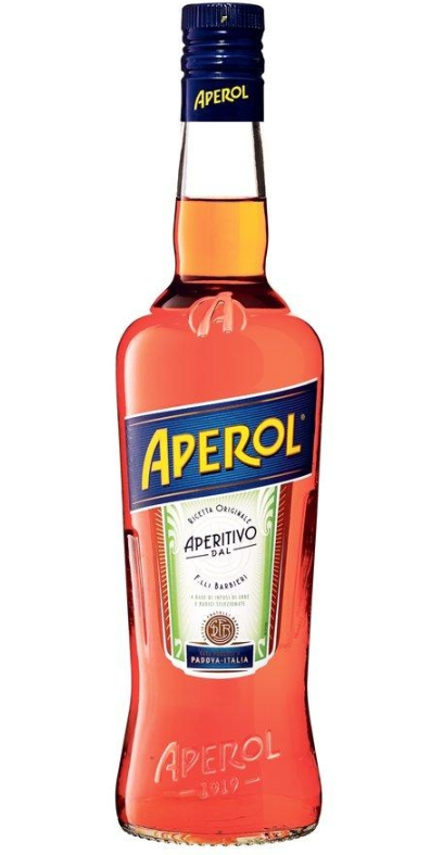 Aperol Aperitivo 700ML /Bot