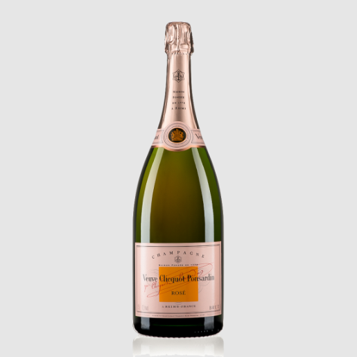 Veuve Cliquote Rose N.V. 750ml/bot